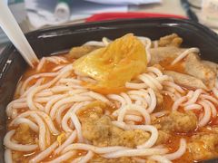 -阿香米线(凯德广场.1818店)