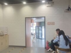 -李先生牛肉面大王(朝阳街店)