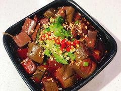 -梵云依家小冒菜(新街口总店)