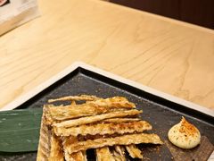 -yokocho上横町·日本食街(深业上城店)