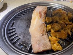 -猫爪爪原切自助烤肉(观音桥阳光世纪店)