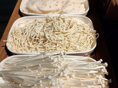 -刘全福吊炉烧烤王(东江路店)