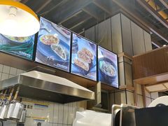 -吉品合酥脆烤饼(嘉里城店)