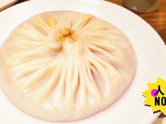 王牌蟹粉灌汤包-苏小柳手工点心(人民广场分院)