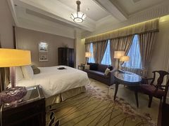 -上海和平饭店 Fairmont Peace Hotel