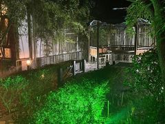 -北京益泉花园酒店