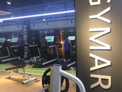 -Liking Fit24小时智能健身(金汇路韩国街店)