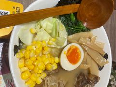 -无敌家现熬骨汤拉面(颐堤港店)