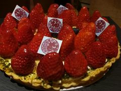 -上海东方佘山翰悦阁酒店·Vie全日制餐厅