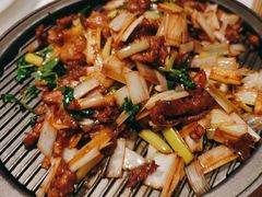 -宝轩渔府·老字号海鲜·正宗津菜(水上店)