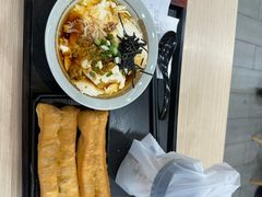 -永和大王(宜山店)