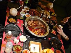 -牛New寿喜烧(虹桥新天地店)