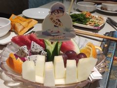 -海底捞火锅(亲子主题北金鹰店)