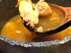 -芸山季·云南山珍菌火锅(人民广场来福士店)