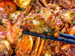 -辣螃铠盆盆蟹大排档(总店)