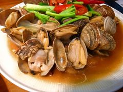 -醉壹号海鲜大排档(厦门店)