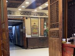 -乔家满族八大碗(流水沟店)