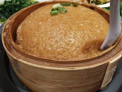 椰香糯米鸡-老滇山寨•云南特色菜•地方菜•民族风情歌舞表演(金碧店)