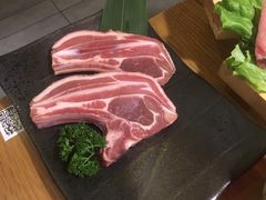 -赤坂亭·M9和牛烧肉·铁板烧(合肥万象城店)