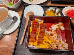 -玄白·炭烤活鳗(上海首店)