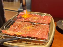 -小川洋风料理(街道口店)