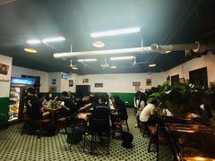 大堂-2烧烤串·秘制鲫鱼