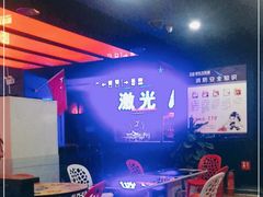 -中影国际影城(百联店)