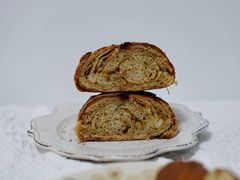 -佐敦面包铺·JORDAN BAKERY