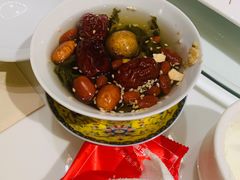 -宁夏国强手抓羊肉·清真菜(未央路凤三店)