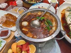 -三品香·江浙菜(松江九谊店)