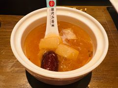 红枣银耳汤-儒忆孔府菜(清控店)