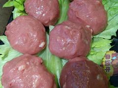 -幸运牛汕头小黄牛牛肉火锅(梅林店)