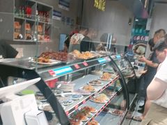 -韩麦大冷面(桂花街直营店)