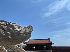 -清东陵