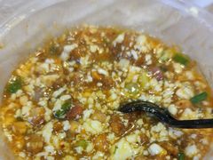 -峨眉山豆腐脑(解放路店)