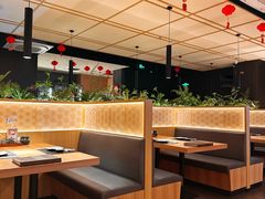 -德川家日本料理(顺义华联店)