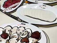 -燃计沙茶皇·香港沙茶火锅(人广旗舰店)