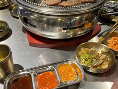 -本炙炭烤·蒲烧活鳗料理店(金沙洲店)