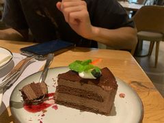 -原石牛扒·约会餐厅(龙城万科里店)
