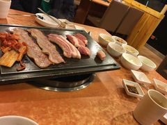 -香猪坊(五道口店)