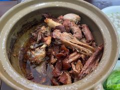 -斯丹姜母鸭·古法干香(涂门街总店)