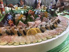 -盛港湾海鲜食府(黄沙店)