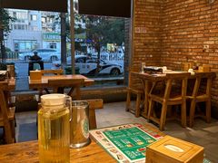 -平娃三宝烧烤·面食(南小街店)