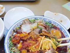 -清真磨沟沿老字号牛肉面(总店)