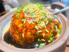 -扬州狮子楼·非遗淮扬菜(总店)