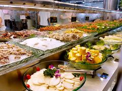 -食尚名肴自助涮烤