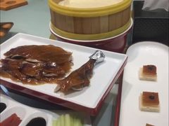 -八珍饺子·烤鸭·家常菜