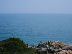 -广东惠东海龟国家级自然保护区