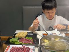 -陈记顺和潮汕牛肉火锅(韩江路店)