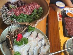 -手选潮汕鲜活牛肉火锅(二七广场店)